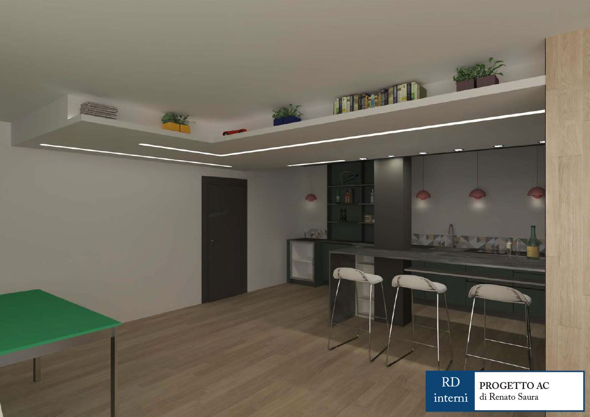 arredamento cucina tavolo torino