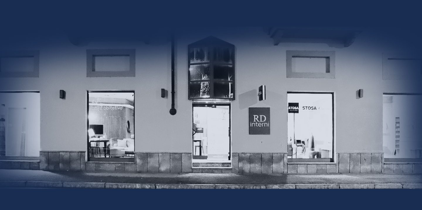 negozio fisico arredamento chivasso