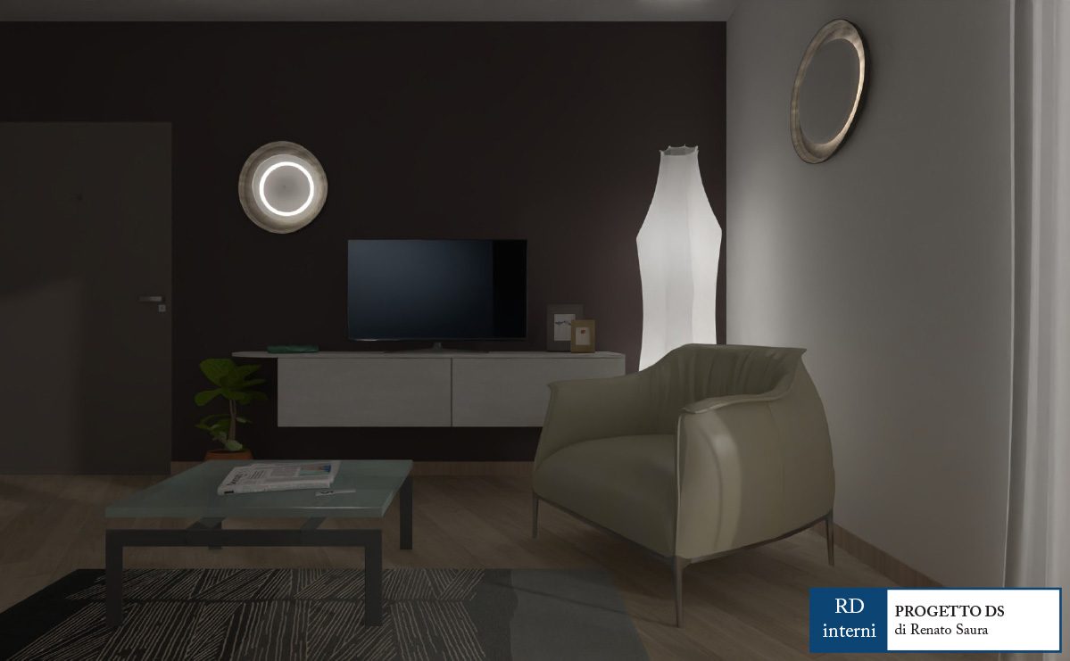 arredamento salotto torino chivasso
