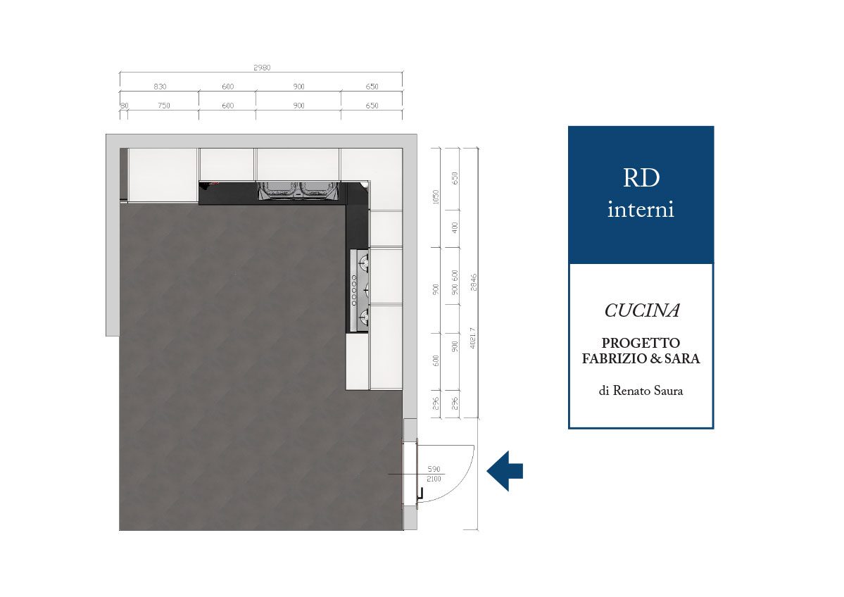 arredamento cucina mobili chivasso torino