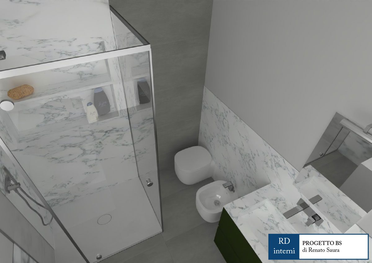 progettazione mobili bagno chivasso