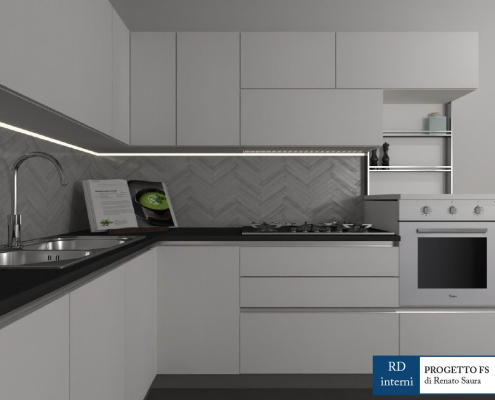 piano cucina arredamento chivasso