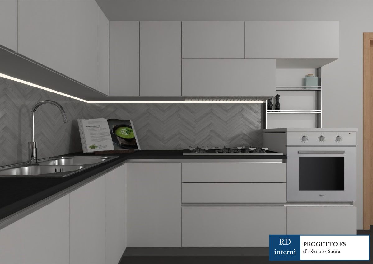 piano cucina arredamento chivasso